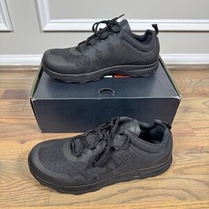 5.11 Tactical A/T Trainer CST Mens 11.5 Black 12429CST Athletic Cross Training